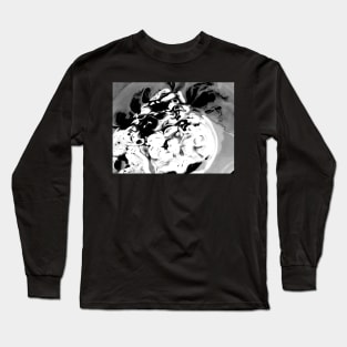 Emptiness Long Sleeve T-Shirt